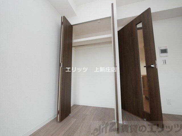 LaDouceur梅田Westの物件内観写真