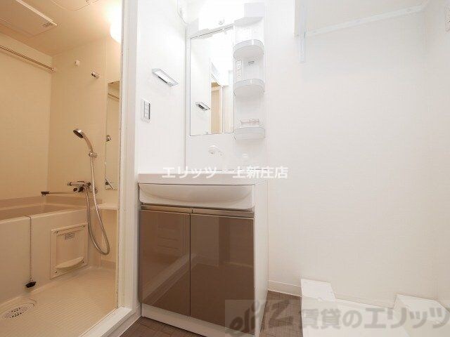 LaDouceur梅田Westの物件内観写真