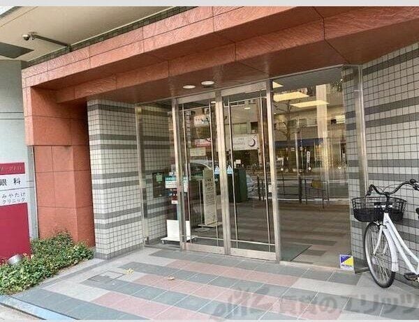 大阪謄写館ビルの物件内観写真