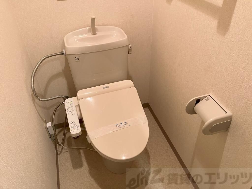 大阪謄写館ビルの物件内観写真