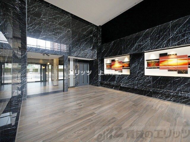 LaDouceur西天満の物件内観写真