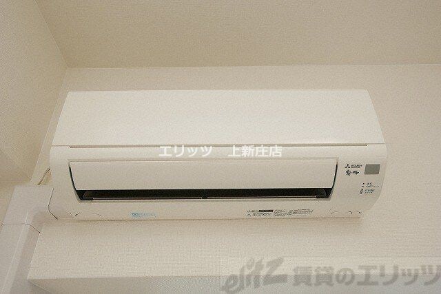 LaDouceur西天満の物件内観写真