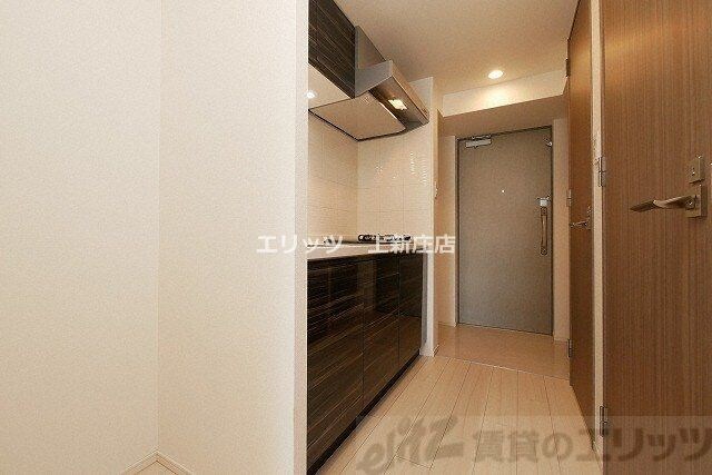 LaDouceur西天満の物件内観写真