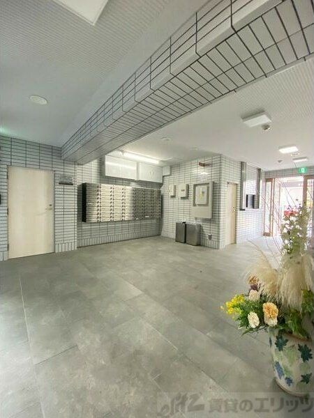 JMRレジデンス新大阪の物件内観写真