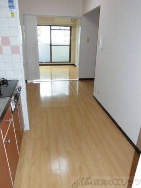 JMRレジデンス新大阪の物件内観写真