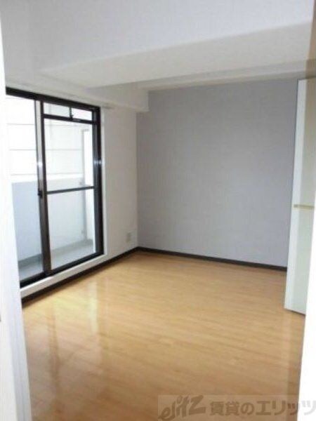 JMRレジデンス新大阪の物件内観写真