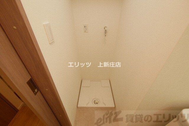 アヴェニール中崎の物件内観写真