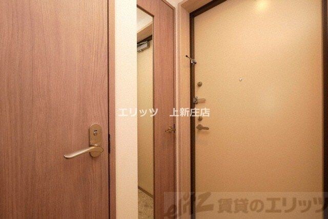 アヴェニール中崎の物件内観写真