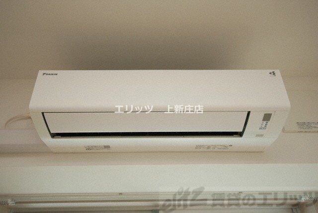 アヴェニール中崎の物件内観写真