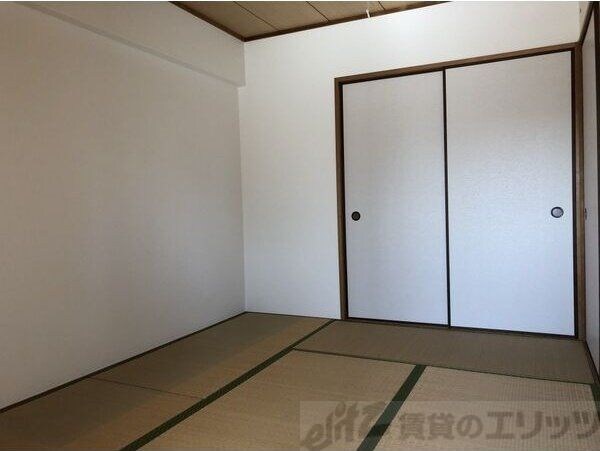 サンシャイン江坂の物件内観写真