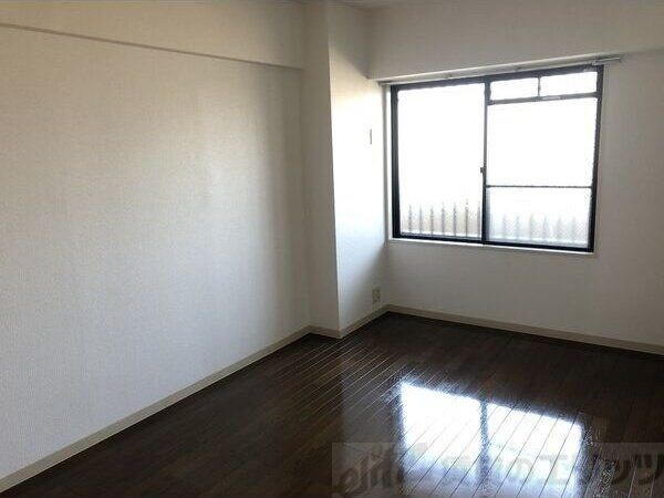 サンシャイン江坂の物件内観写真