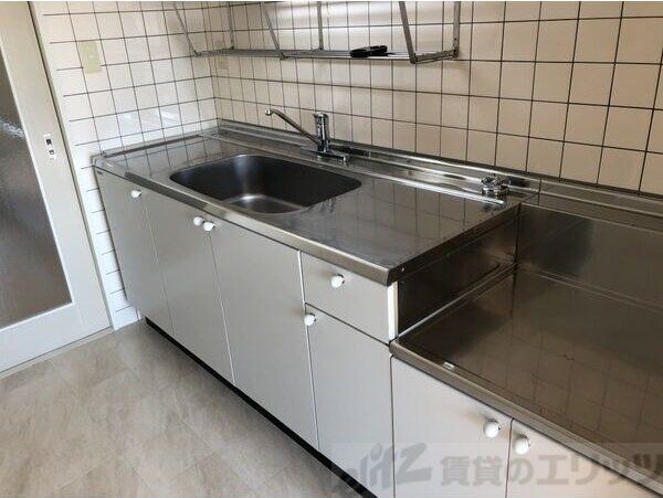 サンシャイン江坂の物件内観写真