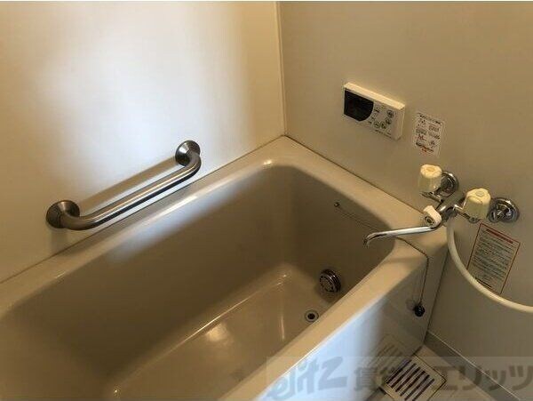 サンシャイン江坂の物件内観写真