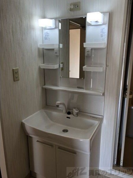 サンシャイン江坂の物件内観写真