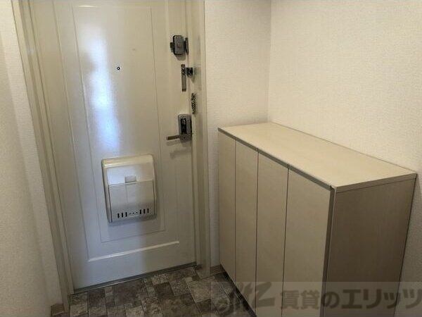 サンシャイン江坂の物件内観写真