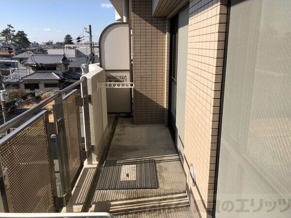 サンシャイン江坂の物件内観写真