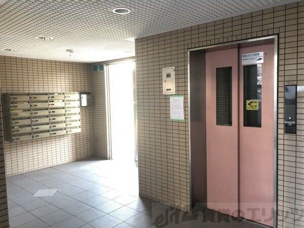 サンシャイン江坂の物件内観写真