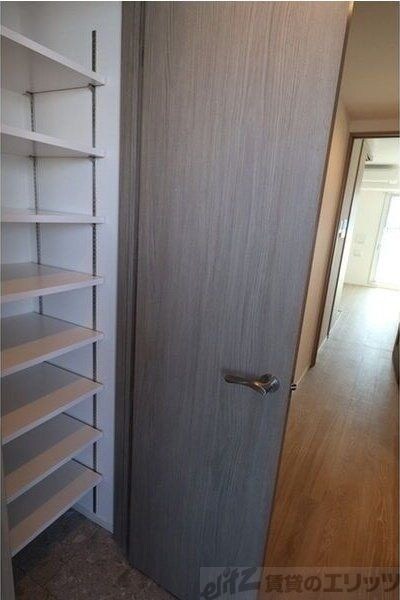 アヴェニール中崎の物件内観写真