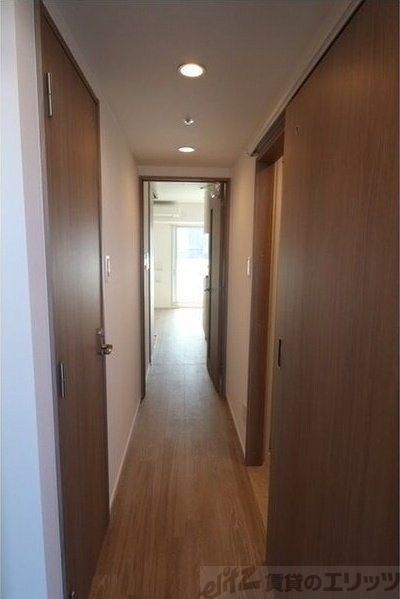 アヴェニール中崎の物件内観写真