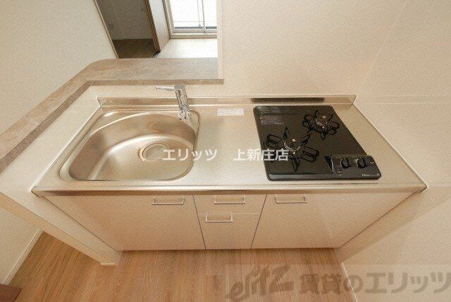 アヴェニール中崎の物件内観写真