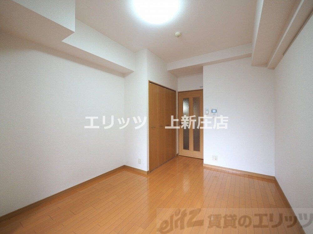 ONE ROOF FLAT FUKUSHIMAの物件内観写真