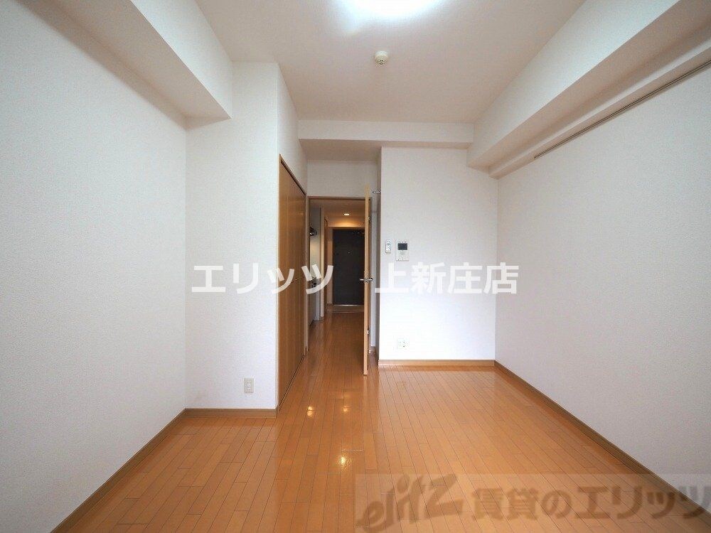 ONE ROOF FLAT FUKUSHIMAの物件内観写真