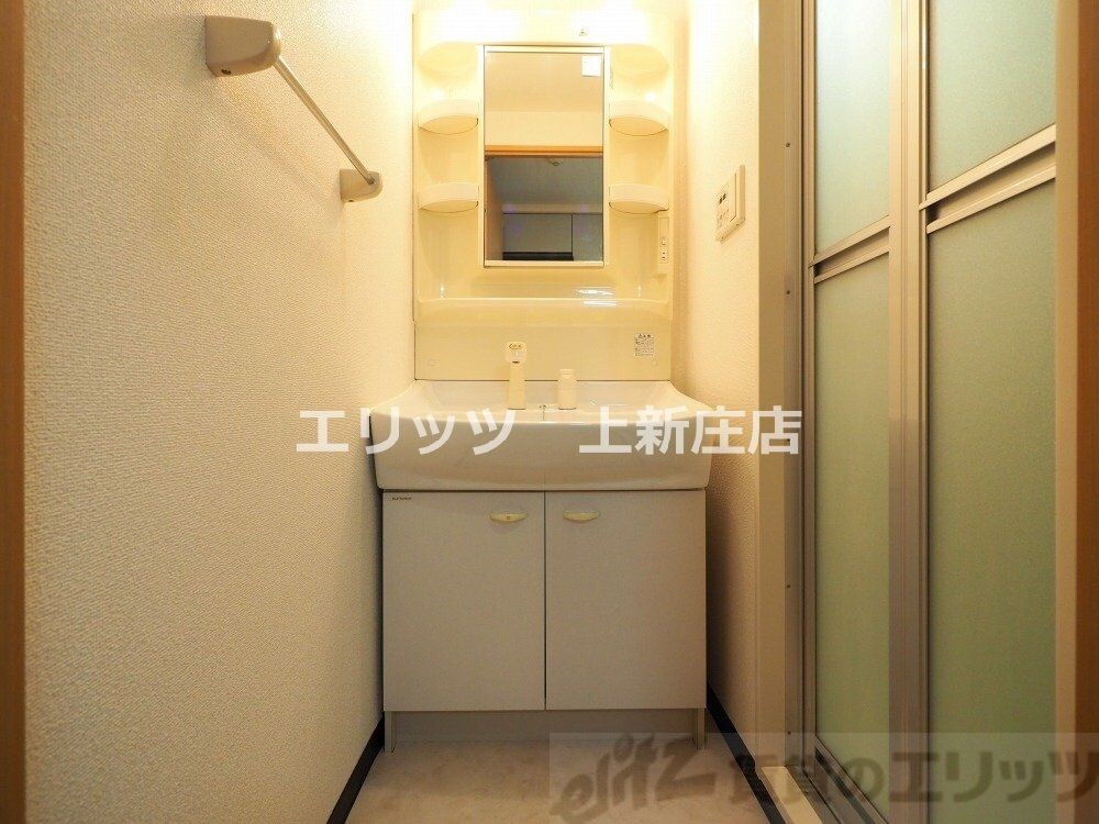 ONE ROOF FLAT FUKUSHIMAの物件内観写真