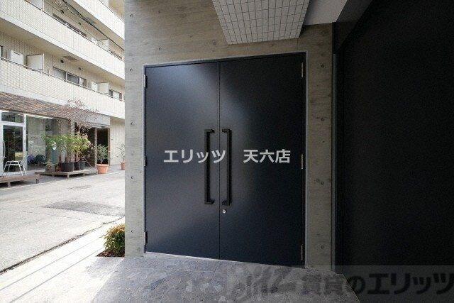 シーズンフラッツ梅田NORTHの物件内観写真