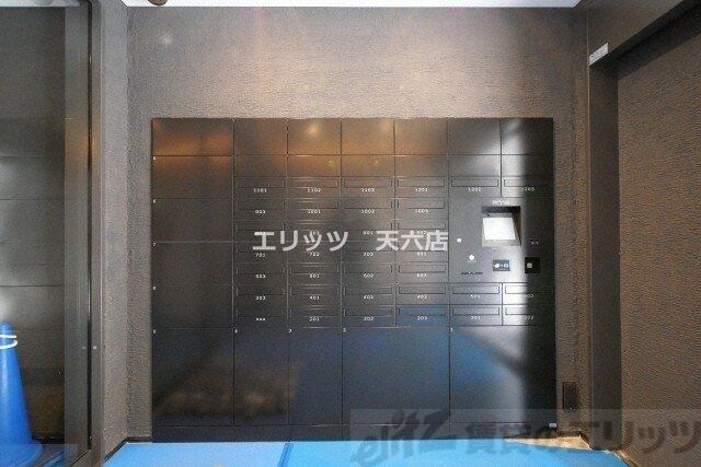 シーズンフラッツ梅田NORTHの物件内観写真