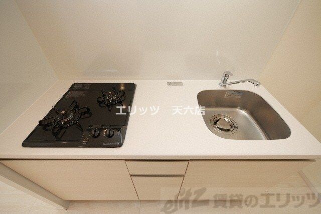 シーズンフラッツ梅田NORTHの物件内観写真