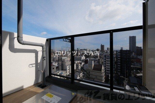 シーズンフラッツ梅田NORTHの物件内観写真