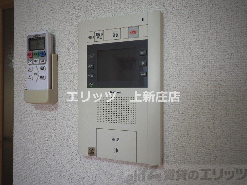 ONE ROOF FLAT FUKUSHIMAの物件内観写真