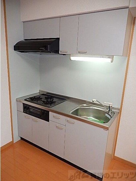 ONE ROOF FLAT FUKUSHIMAの物件内観写真