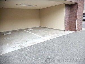 ONE ROOF FLAT FUKUSHIMAの物件内観写真