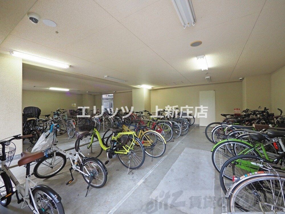 ONE ROOF FLAT FUKUSHIMAの物件内観写真