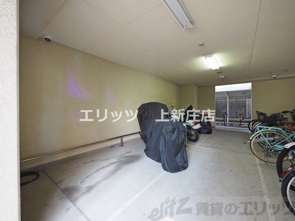 ONE ROOF FLAT FUKUSHIMAの物件内観写真