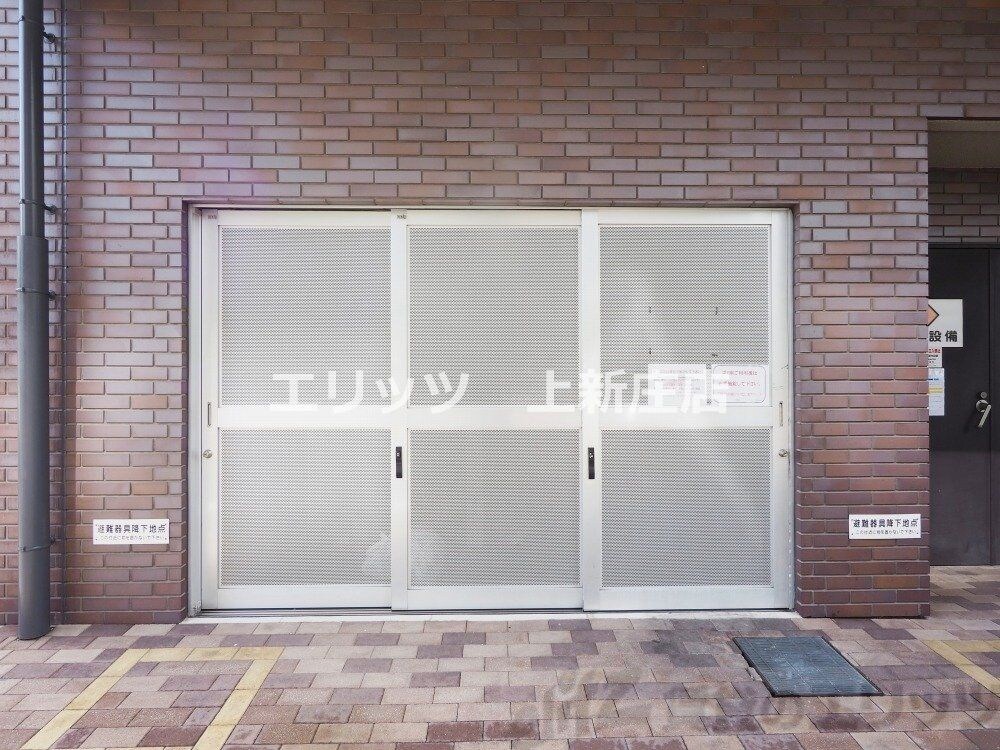 ONE ROOF FLAT FUKUSHIMAの物件内観写真