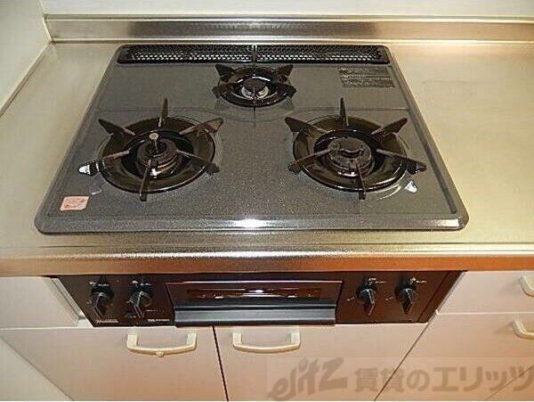 ONE ROOF FLAT FUKUSHIMAの物件内観写真