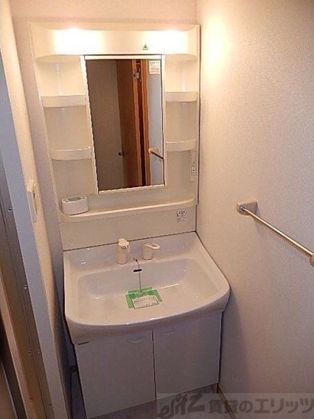 ONE ROOF FLAT FUKUSHIMAの物件内観写真