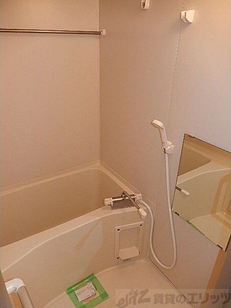 ONE ROOF FLAT FUKUSHIMAの物件内観写真