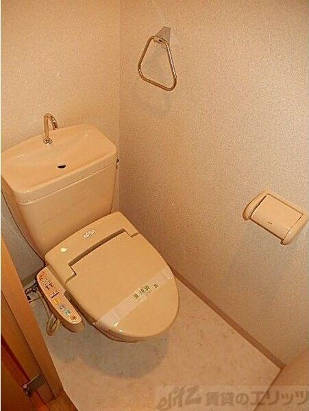 ONE ROOF FLAT FUKUSHIMAの物件内観写真