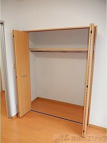 ONE ROOF FLAT FUKUSHIMAの物件内観写真