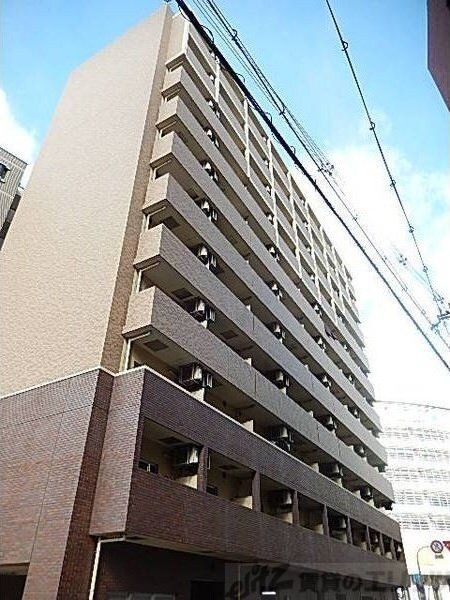 ONE ROOF FLAT FUKUSHIMAの物件内観写真