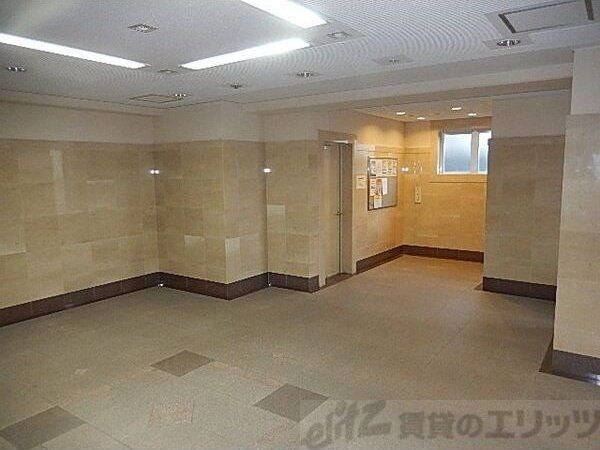 ONE ROOF FLAT FUKUSHIMAの物件内観写真