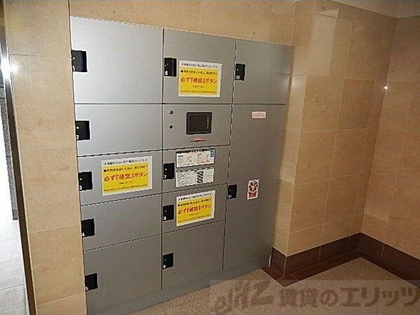 ONE ROOF FLAT FUKUSHIMAの物件内観写真