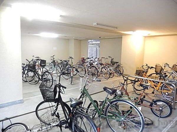 ONE ROOF FLAT FUKUSHIMAの物件内観写真