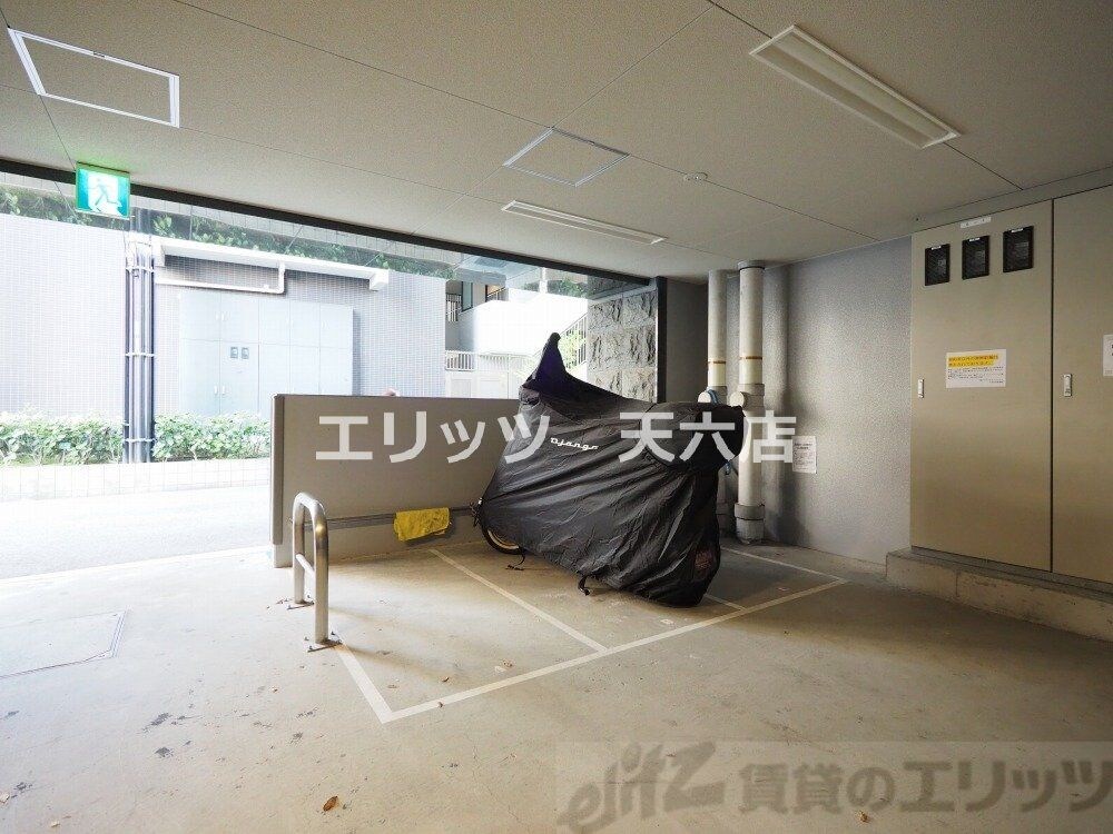 プレサンス梅田の物件内観写真