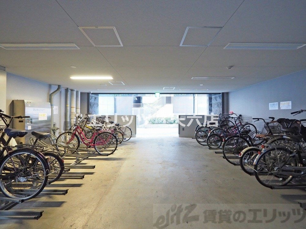 プレサンス梅田の物件内観写真