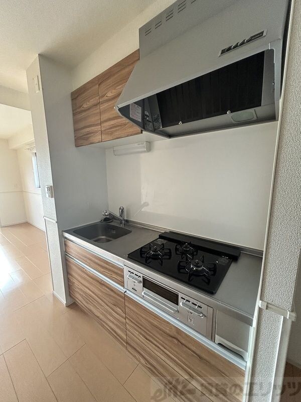 セレノスクエアの物件内観写真