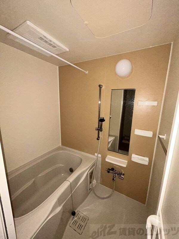 セレノスクエアの物件内観写真